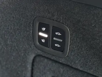 Porsche Cayenne Coupe