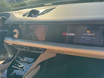 Porsche Cayenne Coupe