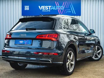 AUDI Q5 Quattro Bang&Olufsen Quattro ACC Piele - Garantie Fi