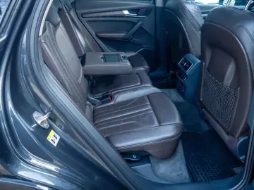 AUDI Q5 Quattro Bang&Olufsen Quattro ACC Piele - Garantie Fi