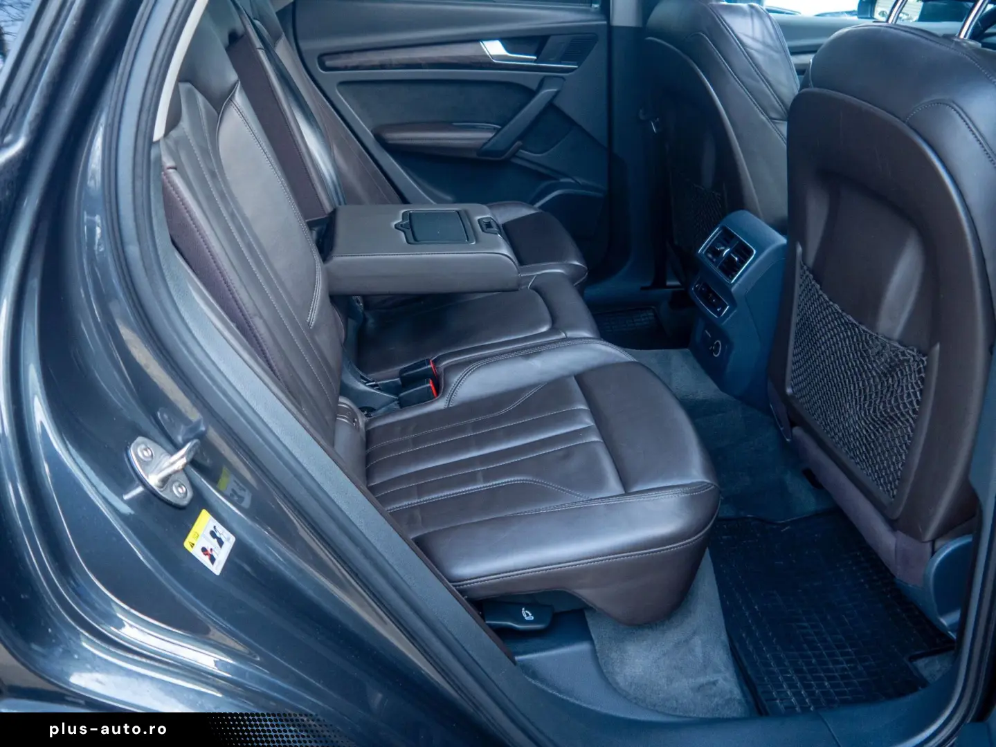 AUDI Q5 Quattro Bang&Olufsen Quattro ACC Piele - Garantie Fi