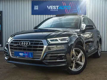 AUDI Q5 Quattro Bang&Olufsen Quattro ACC Piele - Garantie Fi