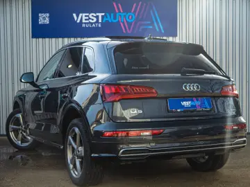 AUDI Q5 Quattro Bang&Olufsen Quattro ACC Piele - Garantie Fi