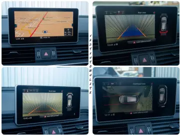 AUDI Q5 Quattro Bang&Olufsen Quattro ACC Piele - Garantie Fi