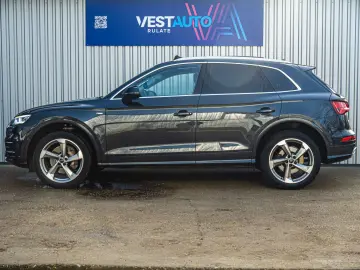 AUDI Q5 Quattro Bang&Olufsen Quattro ACC Piele - Garantie Fi