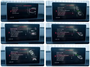 AUDI Q5 Quattro Bang&Olufsen Quattro ACC Piele - Garantie Fi