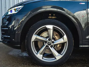 AUDI Q5 Quattro Bang&Olufsen Quattro ACC Piele - Garantie Fi