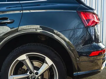 AUDI Q5 Quattro Bang&Olufsen Quattro ACC Piele - Garantie Fi