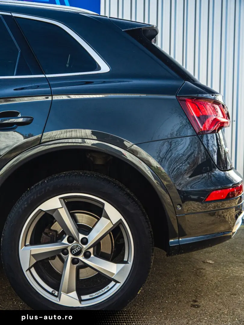 AUDI Q5 Quattro Bang&Olufsen Quattro ACC Piele - Garantie Fi