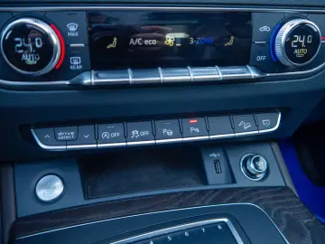 AUDI Q5 Quattro Bang&Olufsen Quattro ACC Piele - Garantie Fi