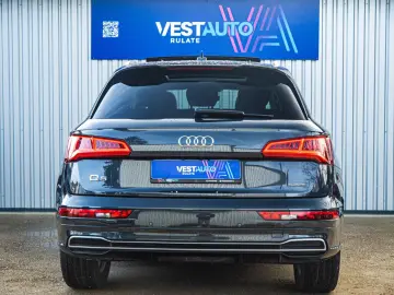 AUDI Q5 Quattro Bang&Olufsen Quattro ACC Piele - Garantie Fi