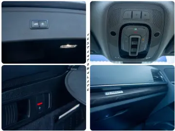 AUDI Q5 Quattro Bang&Olufsen Quattro ACC Piele - Garantie Fi