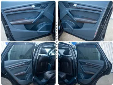 AUDI Q5 Quattro Bang&Olufsen Quattro ACC Piele - Garantie Fi