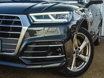 AUDI Q5 Quattro Bang&Olufsen Quattro ACC Piele - Garantie Fi