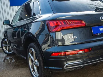 AUDI Q5 Quattro Bang&Olufsen Quattro ACC Piele - Garantie Fi