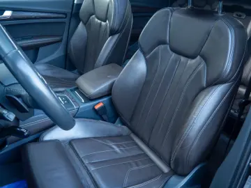 AUDI Q5 Quattro Bang&Olufsen Quattro ACC Piele - Garantie Fi