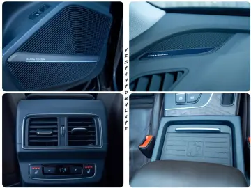 AUDI Q5 Quattro Bang&Olufsen Quattro ACC Piele - Garantie Fi