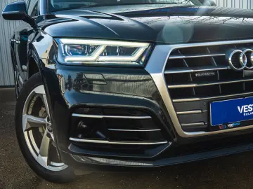 AUDI Q5 Quattro Bang&Olufsen Quattro ACC Piele - Garantie Fi