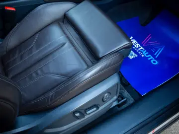 AUDI Q5 Quattro Bang&Olufsen Quattro ACC Piele - Garantie Fi