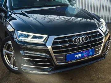 AUDI Q5 Quattro Bang&Olufsen Quattro ACC Piele - Garantie Fi