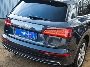 AUDI Q5 Quattro Bang&Olufsen Quattro ACC Piele - Garantie Fi