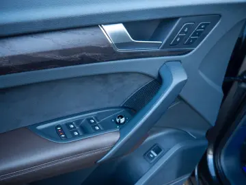 AUDI Q5 Quattro Bang&Olufsen Quattro ACC Piele - Garantie Fi