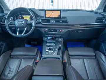 AUDI Q5 Quattro Bang&Olufsen Quattro ACC Piele - Garantie Fi