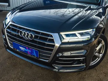 AUDI Q5 Quattro Bang&Olufsen Quattro ACC Piele - Garantie Fi