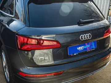 AUDI Q5 Quattro Bang&Olufsen Quattro ACC Piele - Garantie Fi