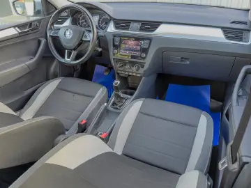 Skoda Rapid   Bluetooth   Start-Stop - Garanție - Finanțare