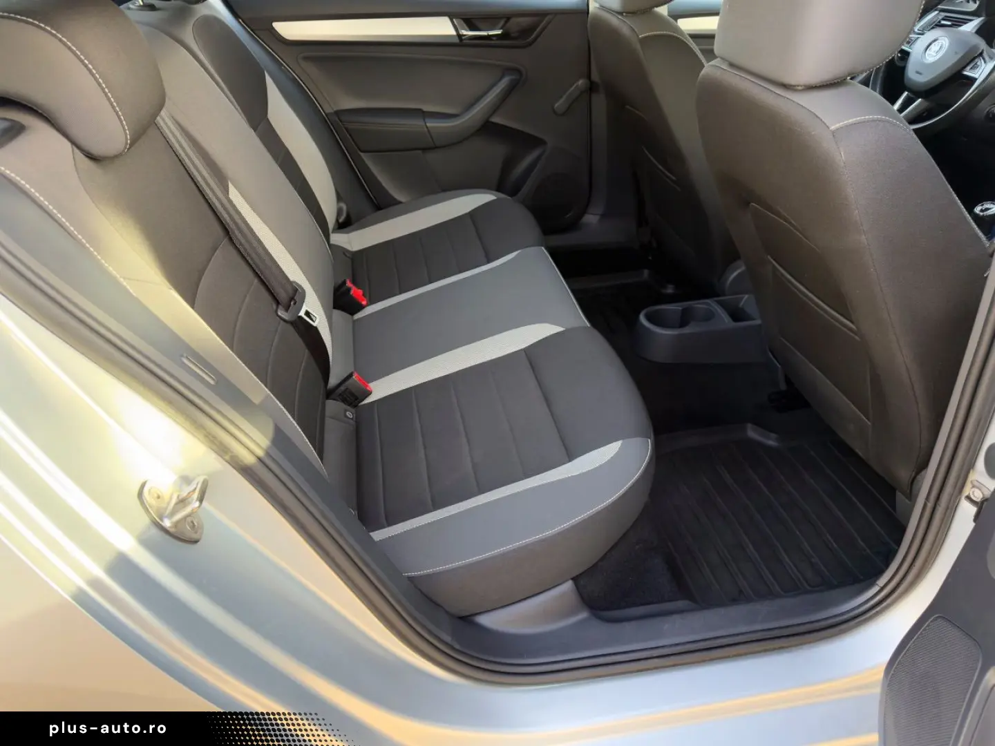 Skoda Rapid   Bluetooth   Start-Stop - Garanție - Finanțare