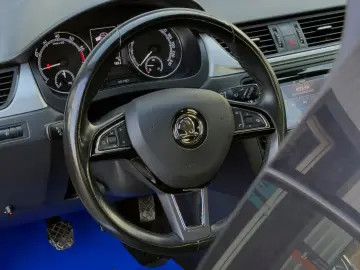 Skoda Rapid   Bluetooth   Start-Stop - Garanție - Finanțare