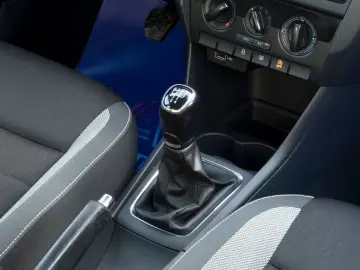 Skoda Rapid   Bluetooth   Start-Stop - Garanție - Finanțare