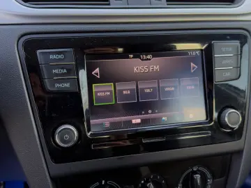 Skoda Rapid   Bluetooth   Start-Stop - Garanție - Finanțare