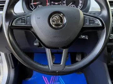 Skoda Rapid   Bluetooth   Start-Stop - Garanție - Finanțare