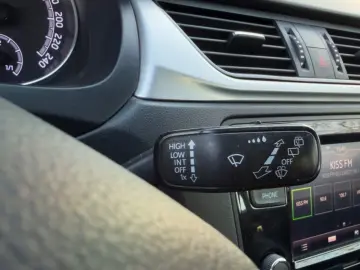 Skoda Rapid   Bluetooth   Start-Stop - Garanție - Finanțare