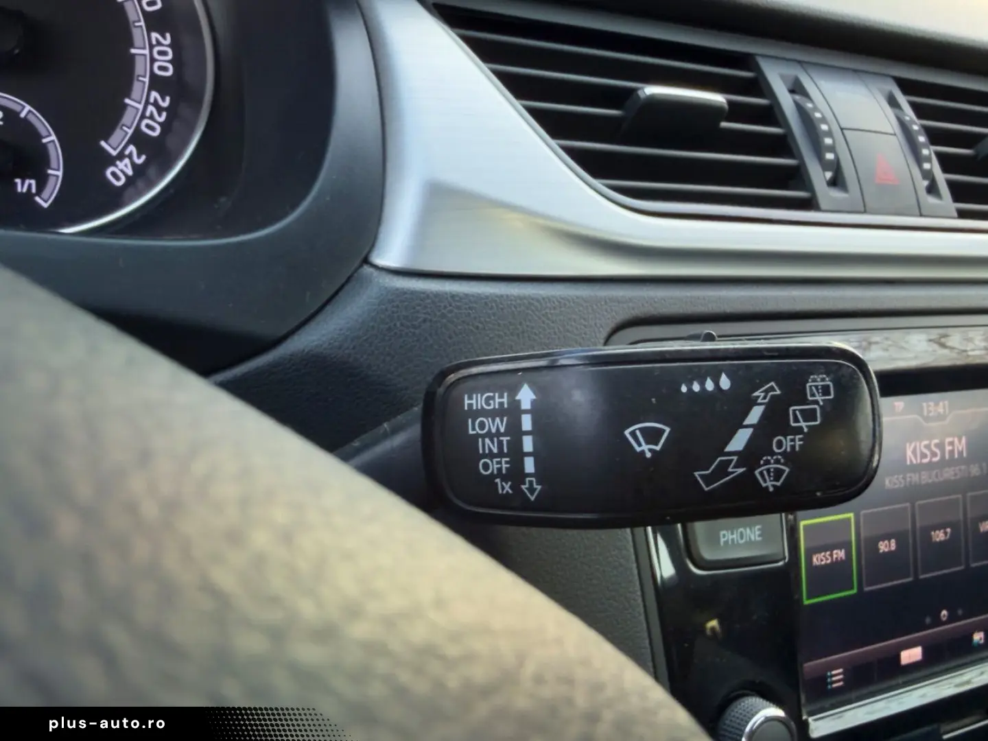 Skoda Rapid   Bluetooth   Start-Stop - Garanție - Finanțare