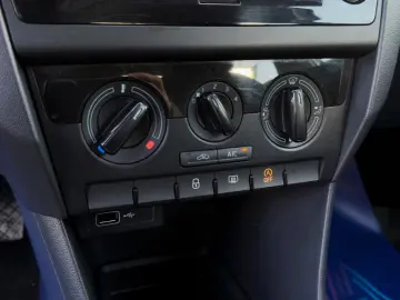 Skoda Rapid   Bluetooth   Start-Stop - Garanție - Finanțare