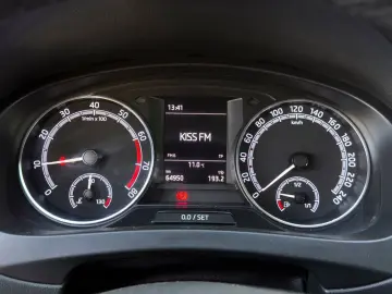 Skoda Rapid   Bluetooth   Start-Stop - Garanție - Finanțare