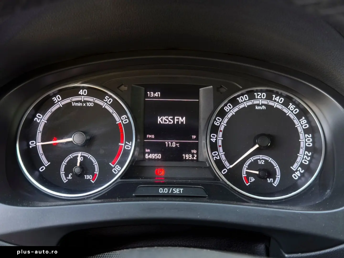 Skoda Rapid   Bluetooth   Start-Stop - Garanție - Finanțare