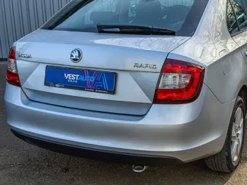 Skoda Rapid   Bluetooth   Start-Stop - Garanție - Finanțare