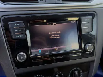 Skoda Rapid   Bluetooth   Start-Stop - Garanție - Finanțare