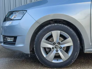 Skoda Rapid   Bluetooth   Start-Stop - Garanție - Finanțare