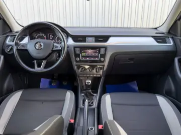 Skoda Rapid   Bluetooth   Start-Stop - Garanție - Finanțare
