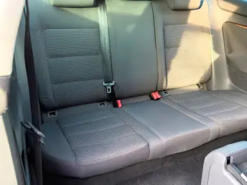 Volkswagen Golf Gen-V-2003-2009