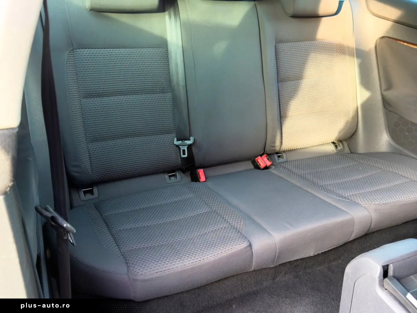 Volkswagen Golf Gen-V-2003-2009