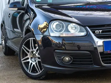 Volkswagen Golf Gen-V-2003-2009