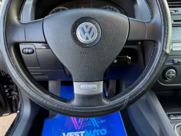 Volkswagen Golf Gen-V-2003-2009