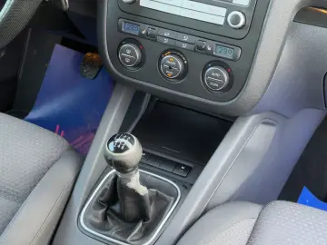 Volkswagen Golf Gen-V-2003-2009