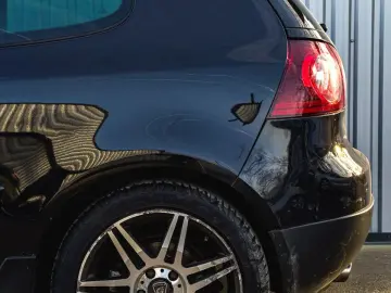 Volkswagen Golf Gen-V-2003-2009